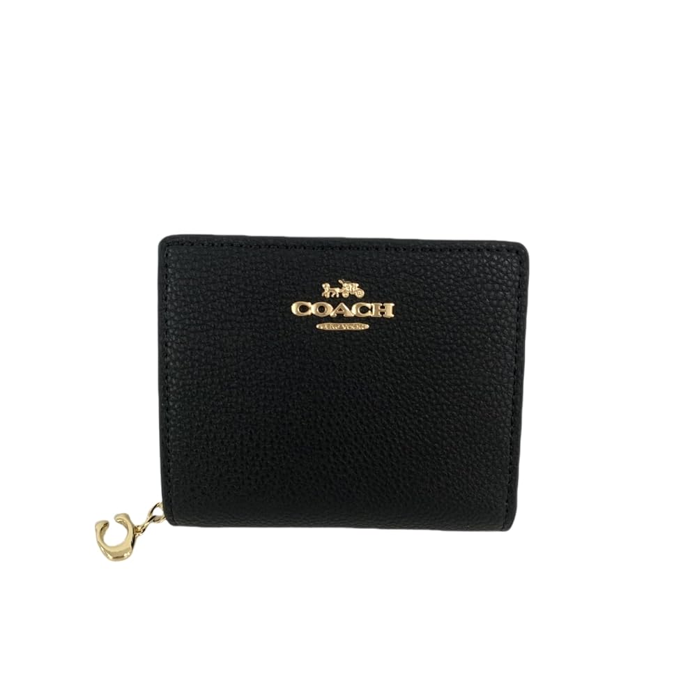 Amazon | コーチ 財布 二つ折り財布 C2862 ミニ財布 ミニマム